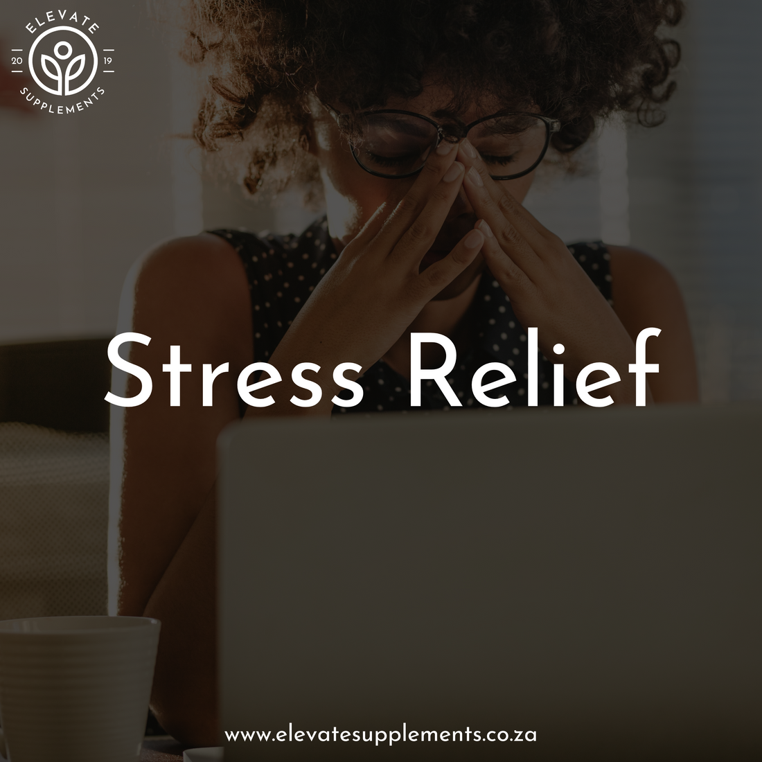 Understanding Stress and Fatigue: Causes, Effects, and How to Combat Them Naturally