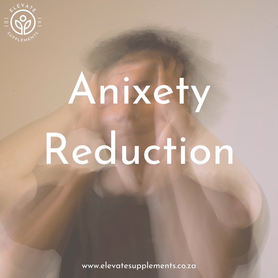 Understanding Anxiety: Causes and Natural Solutions