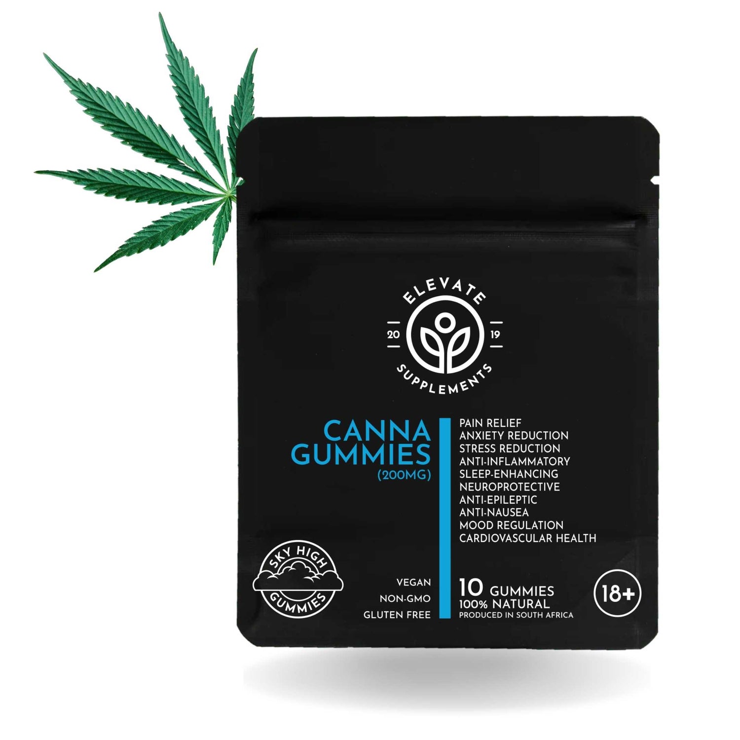 Cannabis Gummies