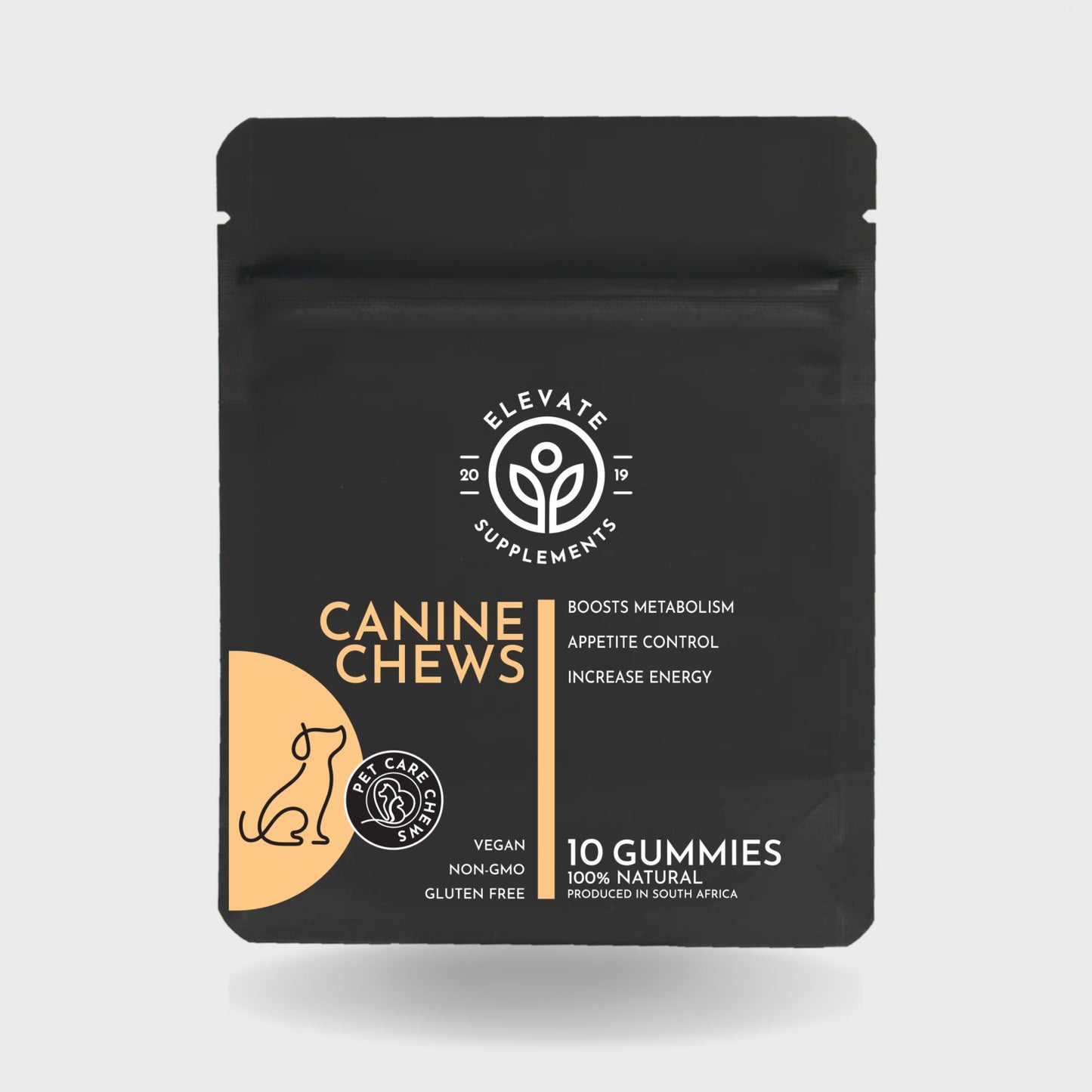 Canine Chews