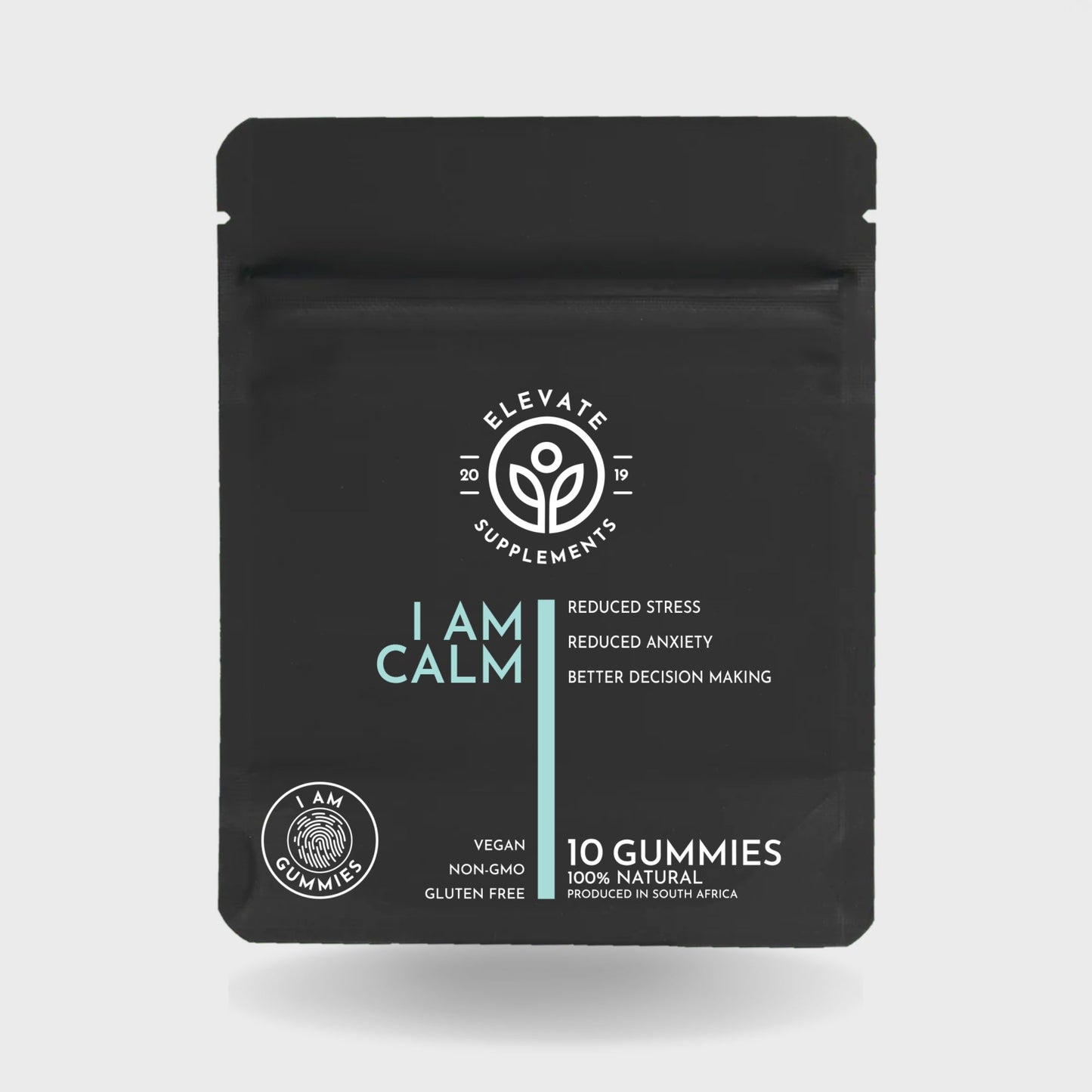 I AM CALM Gummies